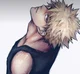 Katsuki Bakugou