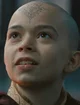Live Action-Aang