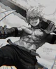 Bakugou Katsuki 