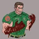 Brutal Doomguy
