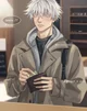Gojo Satoru