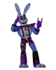 Glamrock Bonnie