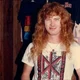 Dave Mustaine 