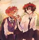 Dazai -Chuuya POV-