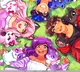 Aphmau and friends 