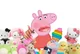 Peppa patricinha