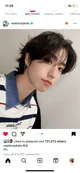 Han Jisung idol bf