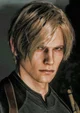 Leon S Kennedy 