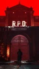 Resident Evil 2 or 3