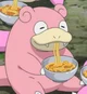 Slowpoke