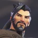 Hanzo Shimada