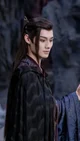 Jiang Cheng - AU