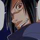 - Madara Uchiha 