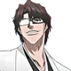 Aizen Sosuke