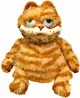 Fat Orange Garfield