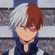 Shoto Todoroki