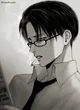 Levi Ackerman
