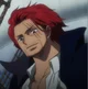 Shanks
