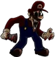 Angry Mario Exe