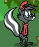 SlobbySkunk