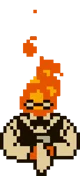 CC4 - Grillby
