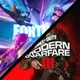 Cod x Fortnite