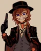 Chuuya