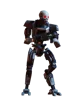 Automaton Trooper