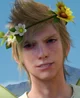 Prompto Argentum