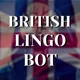 British Lingo Bot