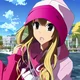 Cuddly GF Akari