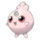 Baby Igglybuff