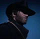 Arthur Morgan