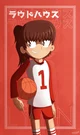 Lynn loud JR anime