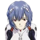 Rei Ayanami