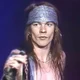 Axl Rose