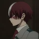 Shoto Todoroki 