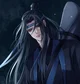Lan Wangji Dark Au
