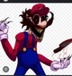 Mario EXE