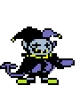 Jevil