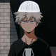 Katsuki Bakugo Musli