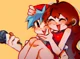 Fnf Boyfriend