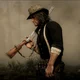 John Marston