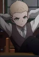 Fuyuhiko Kuzuryu