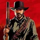Red dead 2