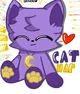 Catnap Falls In Love