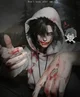 Jeff The Killer 
