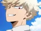 Bakugo 