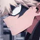 Bakugo Katsuki 