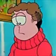 Jon Arbuckle